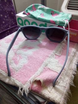 Goodr polarized og sunglasses