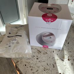 Spectra S2 Electric Breast Pump