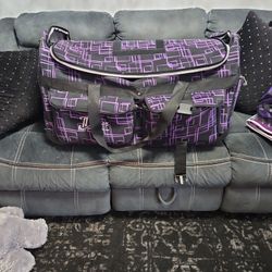 Dream Duffel Bag