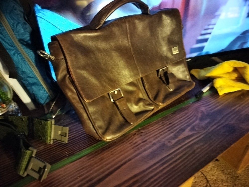 Laptop Bag 