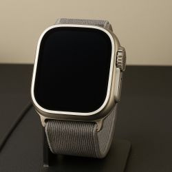 used Apple Watch Ultra 1 (49mm, GPS + Cellular)