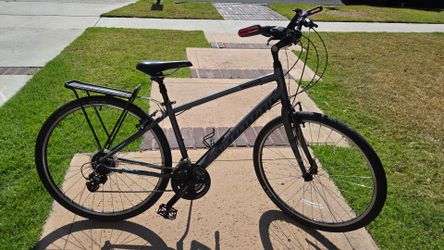 Specialized Crossroads Sport Medium Frame