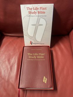 The Life Plan Study Bible