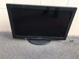 Televisión Panasonic de 32 pulgadas