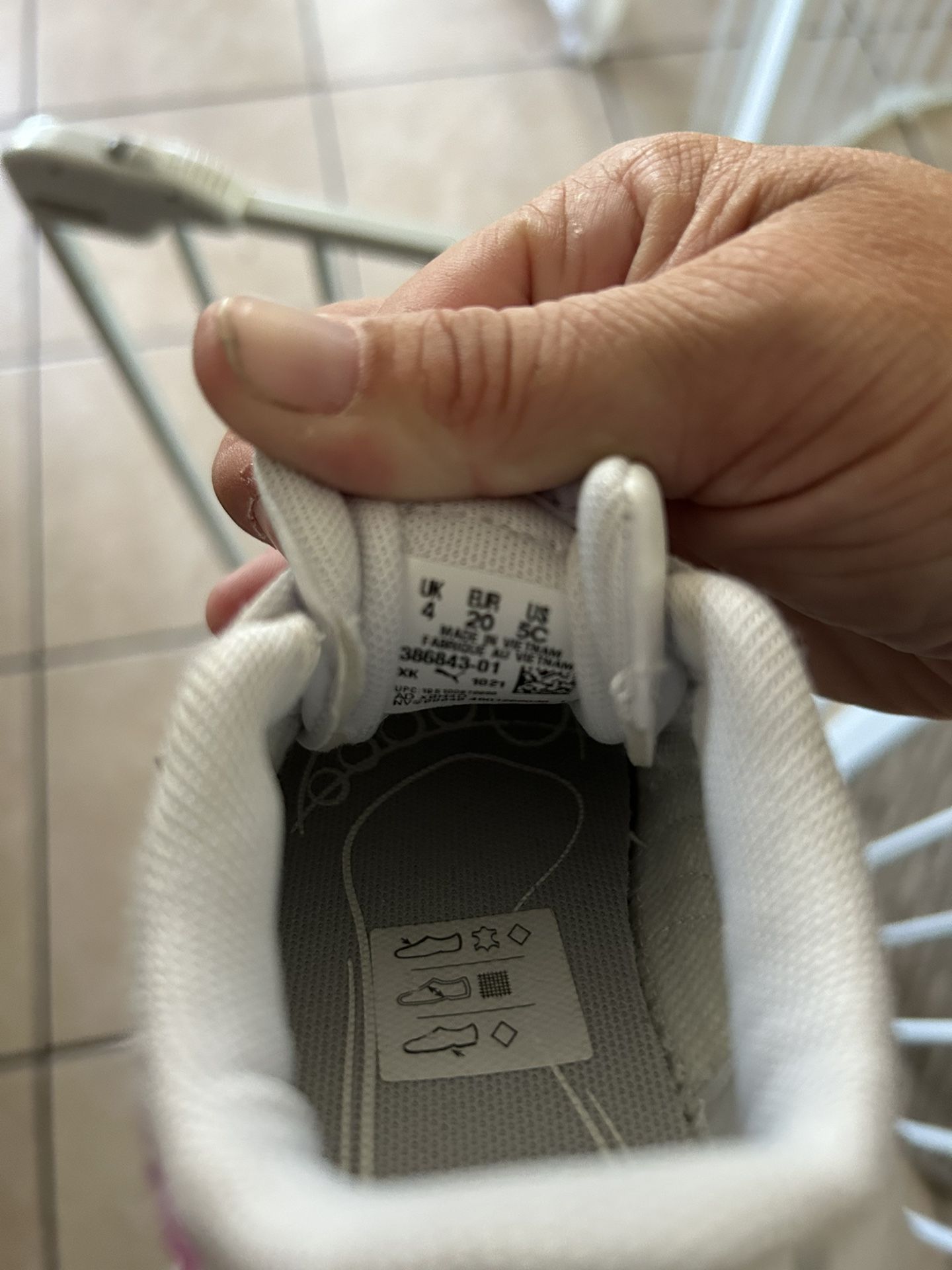 Puma Shoes