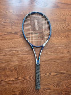 Tennis Racket prince Force 3 Racket