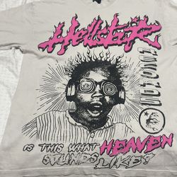 Hellstar Shirt