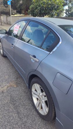 2010 Altima