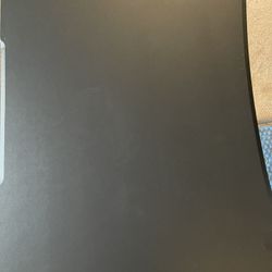 Iron Stone Gaming Desk