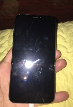 Iphone x 64 gb