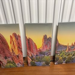 Canvas Wall Art