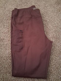 Womens Carhartt Fitted Jeggings XL
