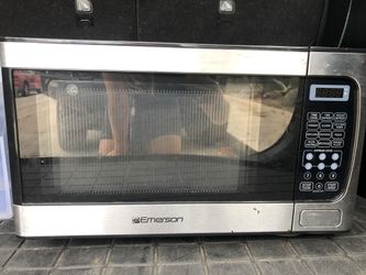 Large Microwave