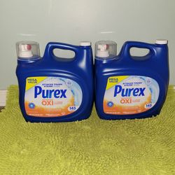 2 Purex 199oz