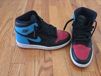 Nike air jordan