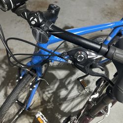 Trek 8 Speed Bikes