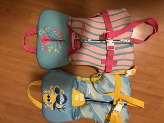 Infant Life Jacket Under 30lbs