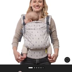 Baby Carrier