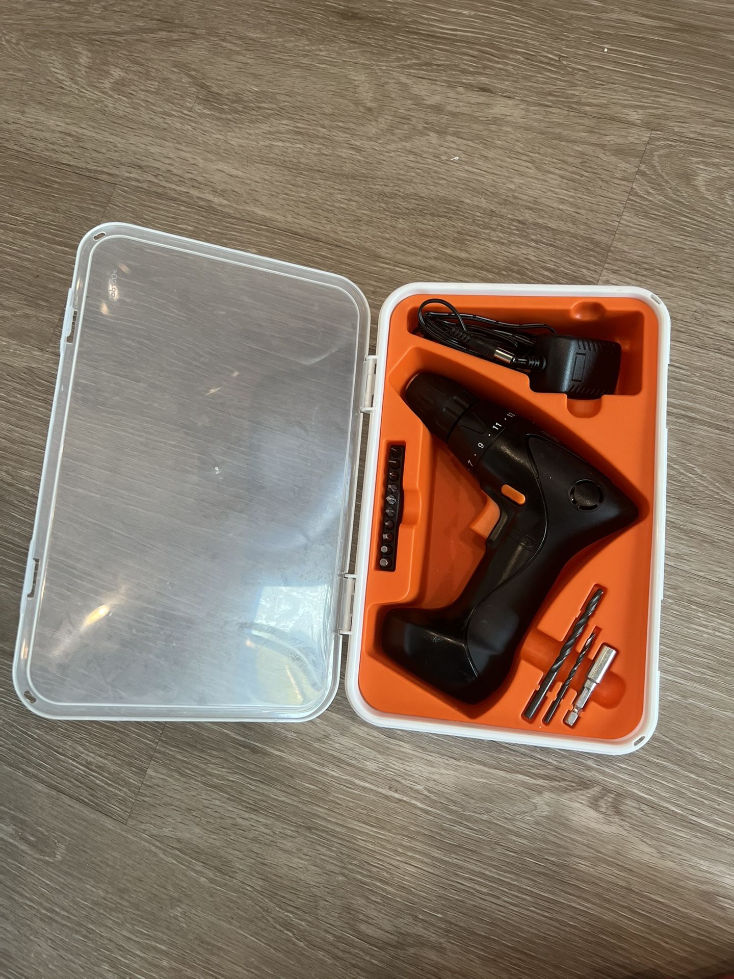IKEA Drill