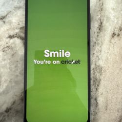 Samsung Galaxy A16 5G SM-A166U 128GB Cricket Wireless
