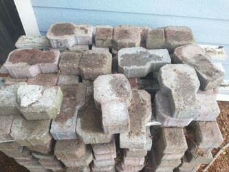 Paver Bricks Keystone