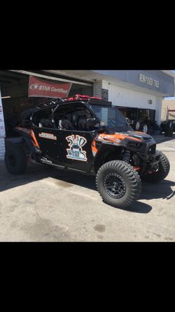 Ceramic coatings for razors, rv’s and boats