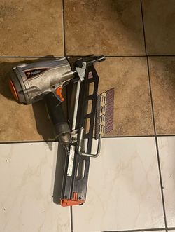 Nail Guns (Read description)