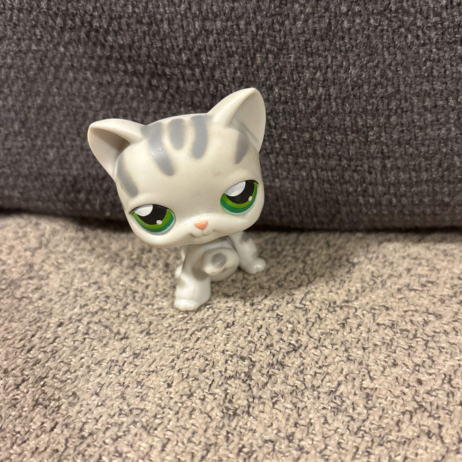 LPS