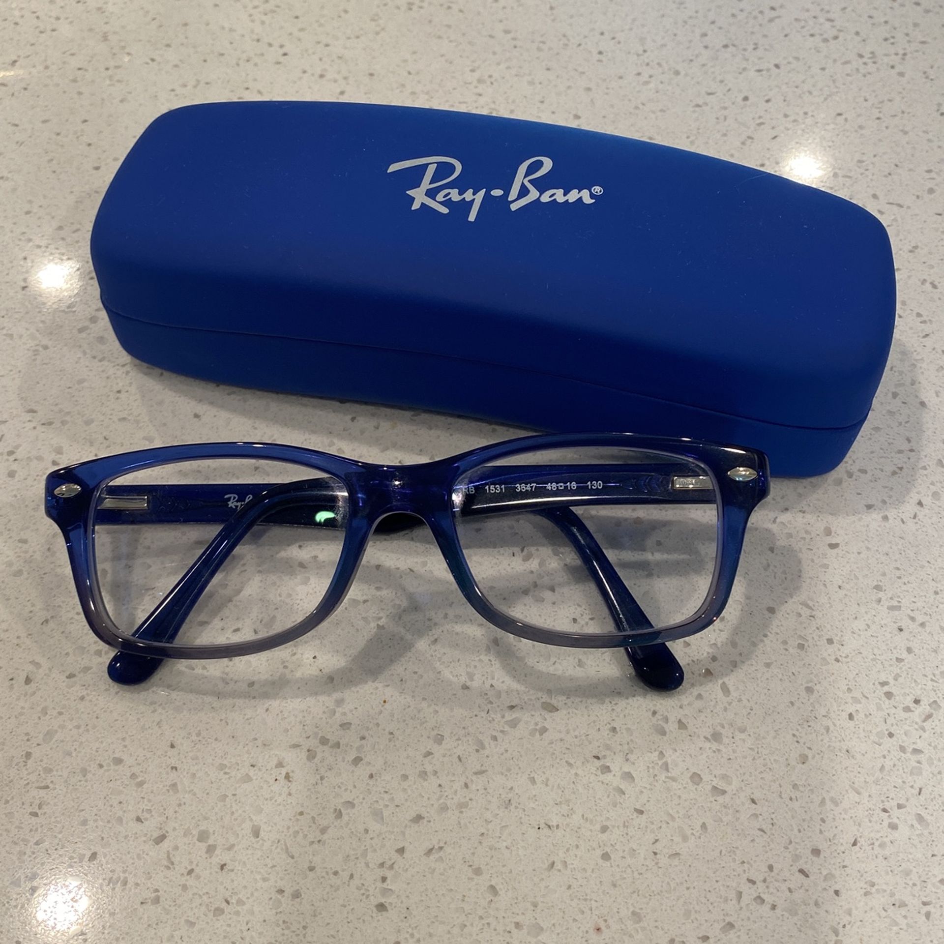 Ray Ban for boys
