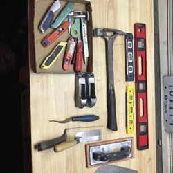 Tools