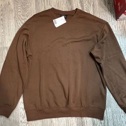 H&M Crewneck