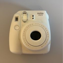 Instax Mini 8