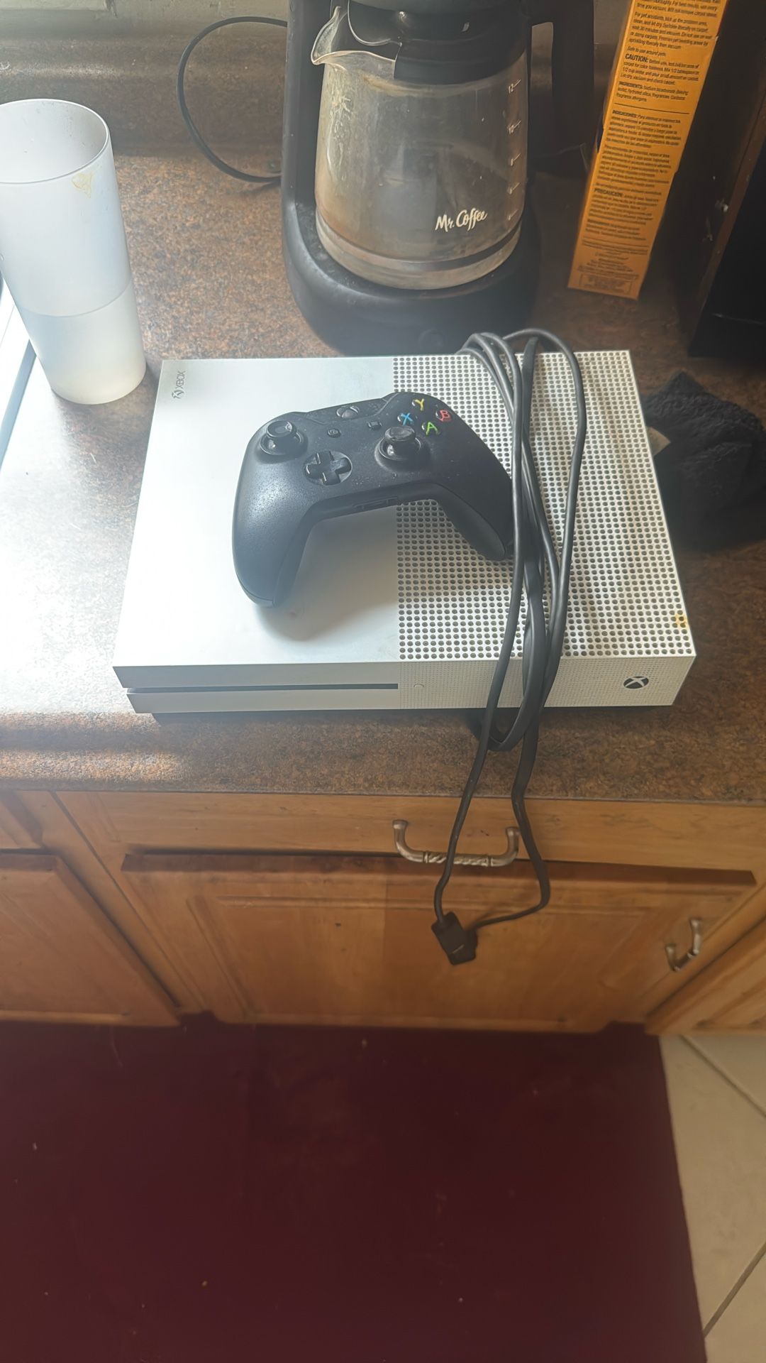 Xbox One 60$