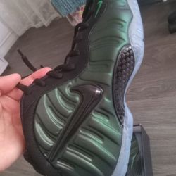 Nike Penny Sz 11 New 200 Firm Rn 