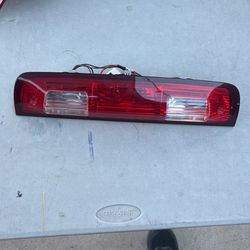 Ram 1500 3rd Brake Light