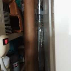 Olympic Bar & Curl Bar  +