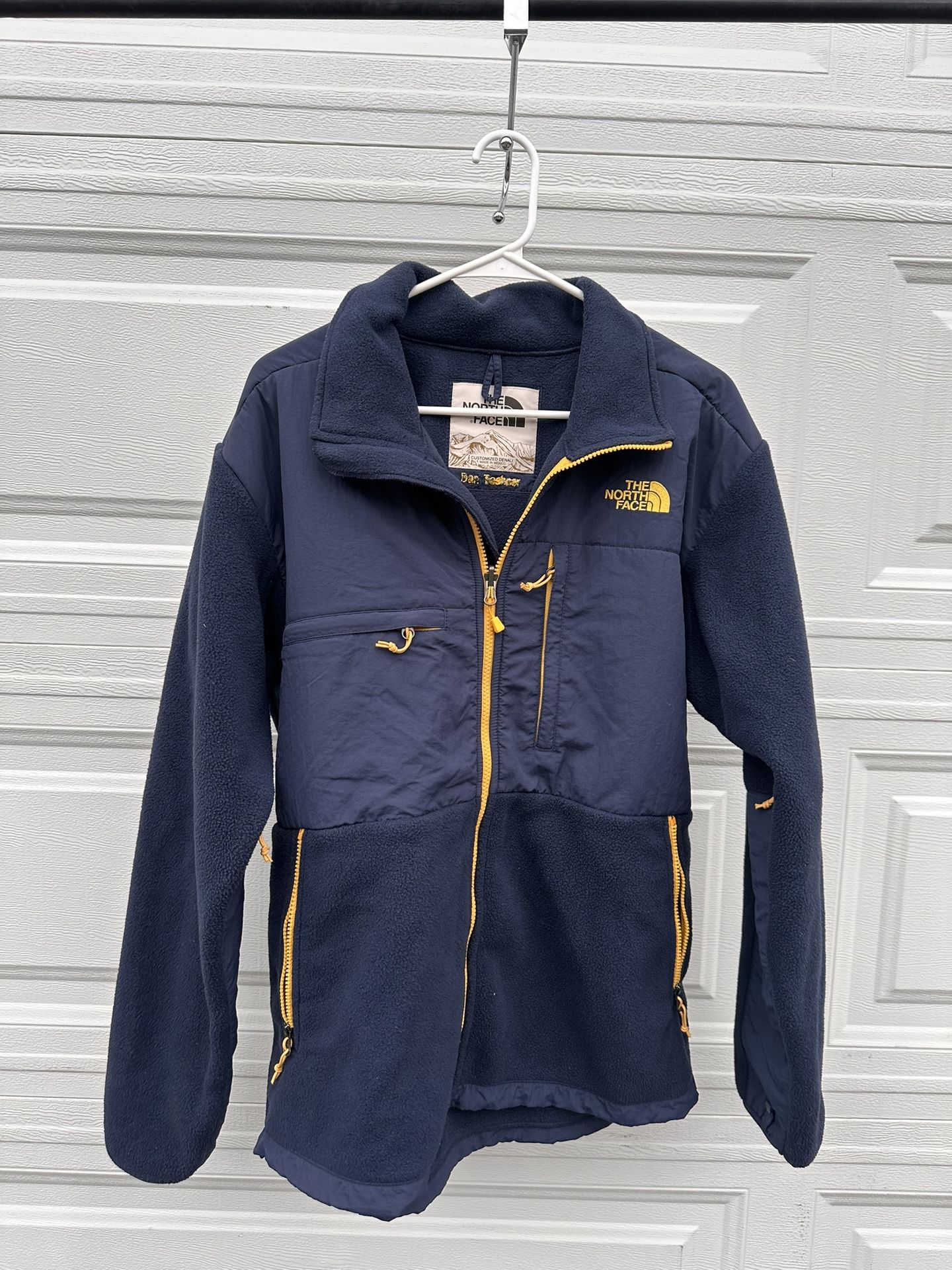 The North Face Men’s Denali