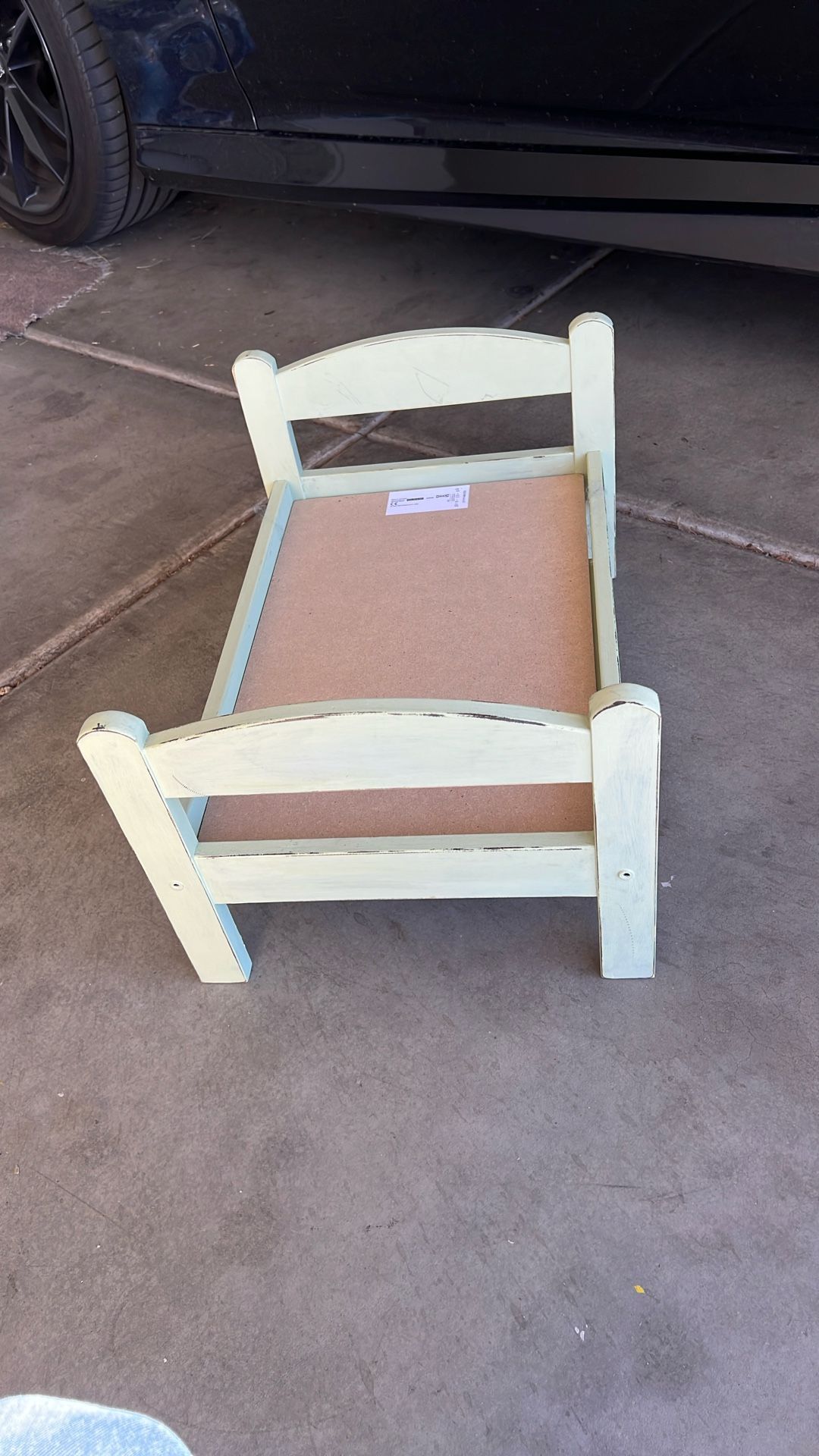 Prop For New Born Photography