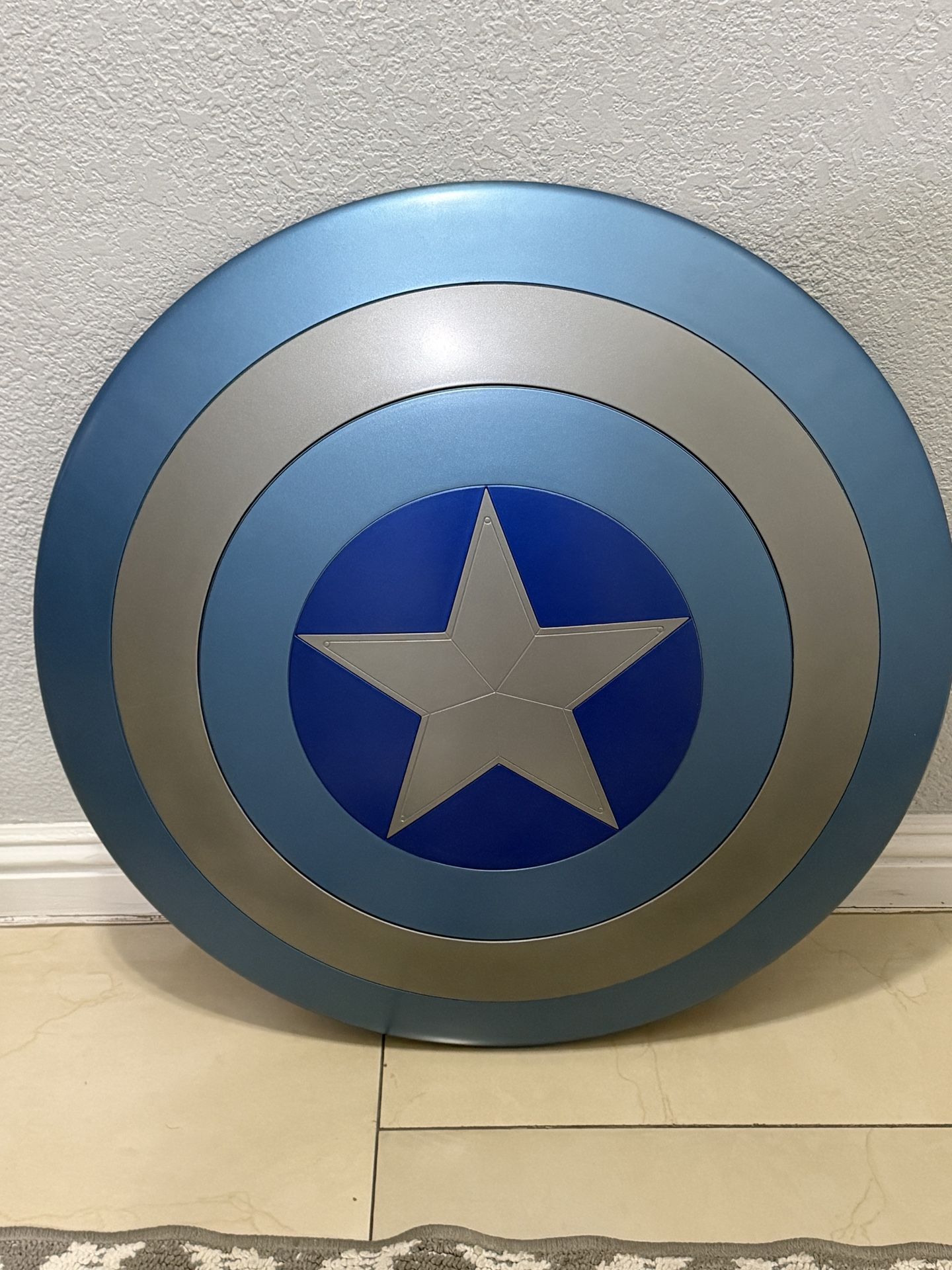 Marvel Legends Series Captain America: The Winter Soldier Stealth Shield