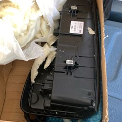 For 2021 Chevy Silverado Only 1 