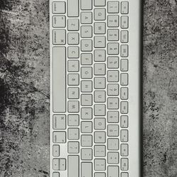 Wireless Keyboard