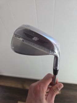 Titleist vokey wedge (New in plastic)