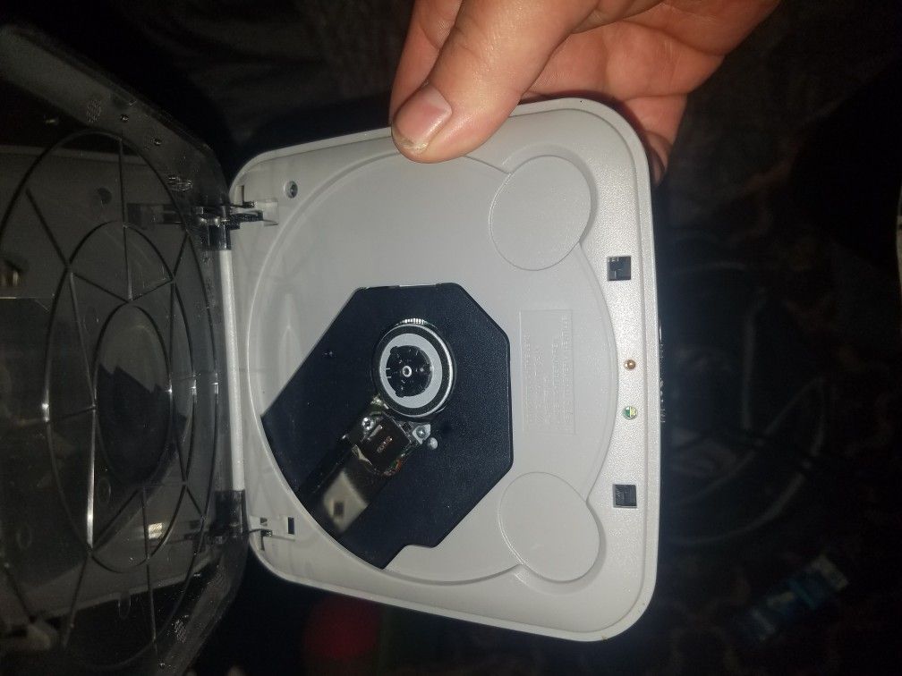 TARGUS DVD- ROM