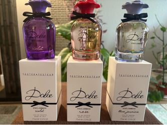 Dolce & Gabbana Parfum