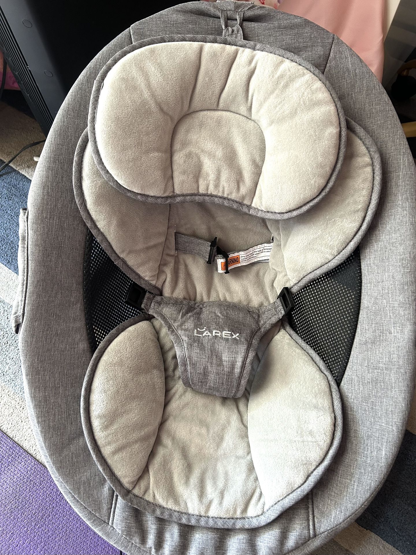 Baby Swing