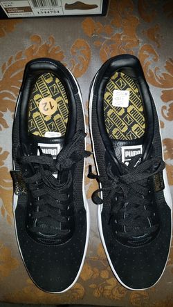 Pumas California