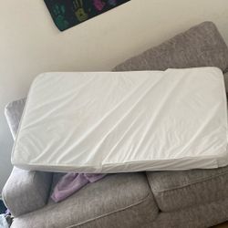 Toddler Mattress 