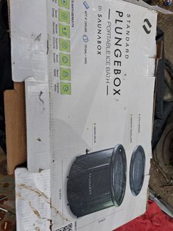 Plungebox