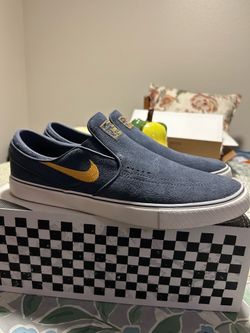 Nike SB Stephan Jenoski slip on 11.5