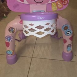 Toddler Basketball And Soccer 